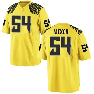 Jerry Mixon Jersey | Jerry Mixon Authentic,Limited,Game,Replica