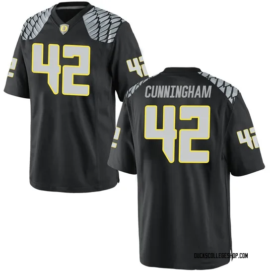 cunningham jersey