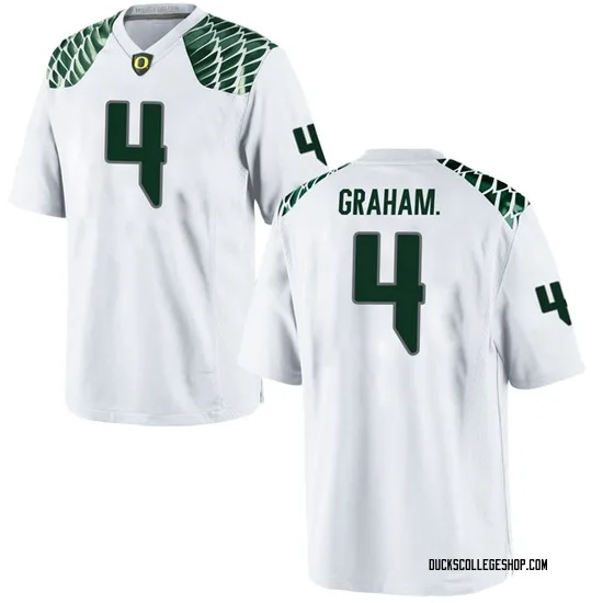 oregon ducks kids jersey